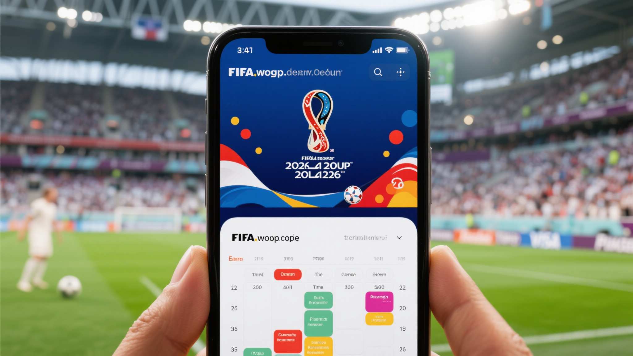 2026世界杯竞猜投注是否合法？了解最新相关政策规定
